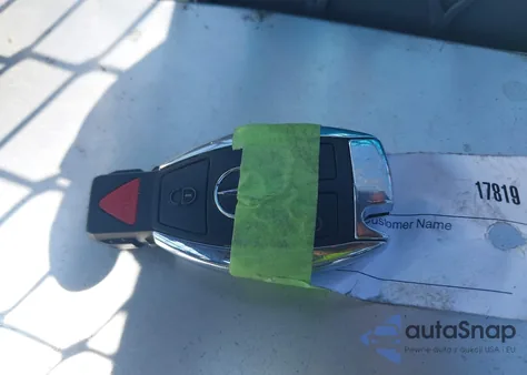 2017 Mercedes-Benz S 550E Plug-In Hybrid из США, поврежденный, VIN WDDUG6DB7HA300898